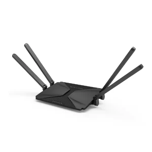 Wi-Fi 6 器由器 WN586X3-B