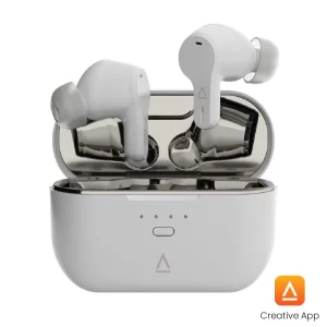 無線入耳式耳機 Zen Air SXFI