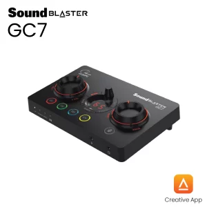 Sound Blaster GC7