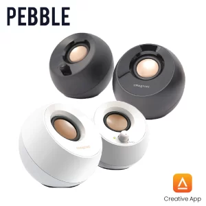 Pebble