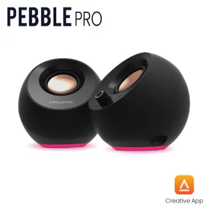 Pebble Pro