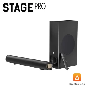Stage Pro