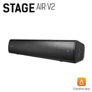 Stage Air V2