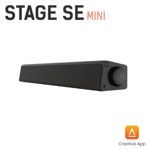 Stage SE Mini
