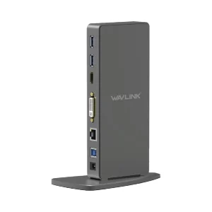 DisplayLink 多功能擴展器 2K UG39DK7