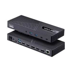 13 合 1 Displaylink 擴展器 UG69PD25