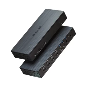 19 合 1 Displaylink 擴展器 UG69PD8