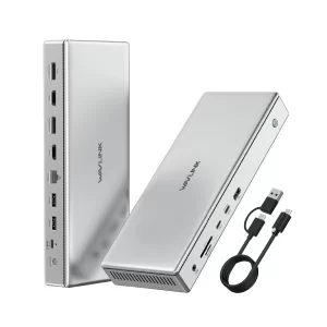 15 合 1 Displaylink 擴展器 UG75PD1-DH2