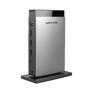 11 合1 三顯示擴展器 UMD26