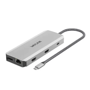 12 合 1 擴展器 UMD302