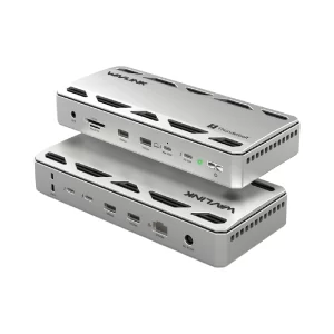 12 合 1 Thunderbolt 5 擴展器 UTD58