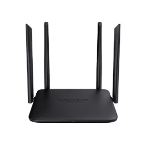 Wi-Fi 7 器由器 WN530BE1