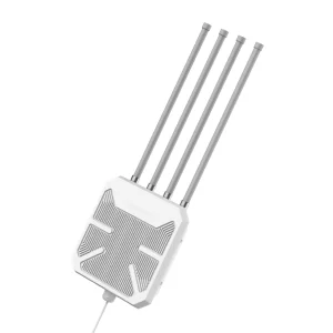 Wi-Fi 6 AX3000 戶外路由器