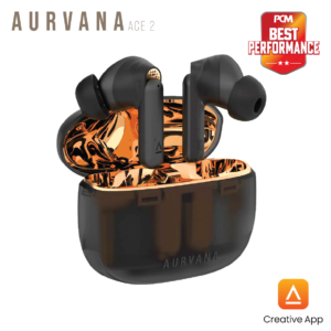 無線入耳式耳機 Aurvana Ace2